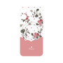 プレミアムパネル with MagSafe［ ツインドットフラワー - Pink ］