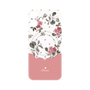 プレミアムパネル with MagSafe［ ツインドットフラワー - Pink ］