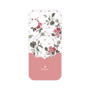プレミアムパネル with MagSafe［ ツインドットフラワー - Pink ］