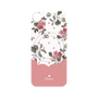 プレミアムパネル with MagSafe［ ツインドットフラワー - Pink ］