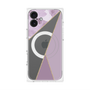 プレミアムパネル with MagSafe［ マーブルトライアングルパレット - Purple ］