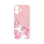 プレミアムパネル with MagSafe［ ガーリーフラワー ］