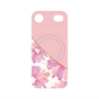 プレミアムパネル with MagSafe［ ガーリーフラワー ］