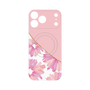 プレミアムパネル with MagSafe［ ガーリーフラワー ］
