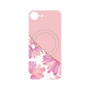 プレミアムパネル with MagSafe［ ガーリーフラワー ］