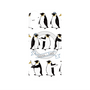 プレミアムパネル with MagSafe［ キュートペンギンマーチ ］