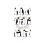 プレミアムパネル with MagSafe［ キュートペンギンマーチ ］