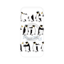 プレミアムパネル with MagSafe［ キュートペンギンマーチ ］