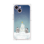 プレミアムパネル with MagSafe［ 静かなペンギンの夜 ］
