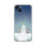 プレミアムパネル with MagSafe［ 静かなペンギンの夜 ］
