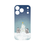 プレミアムパネル with MagSafe［ 静かなペンギンの夜 ］