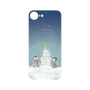 プレミアムパネル with MagSafe［ 静かなペンギンの夜 ］