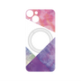 プレミアムパネル with MagSafe［ 朝焼けパステルパレット - Purple ］