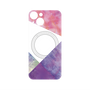 プレミアムパネル with MagSafe［ 朝焼けパステルパレット - Purple ］