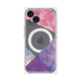 プレミアムパネル with MagSafe［ 朝焼けパステルパレット - Purple ］