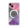 プレミアムパネル with MagSafe［ 朝焼けパステルパレット - Purple ］