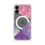 プレミアムパネル with MagSafe［ 朝焼けパステルパレット - Purple ］