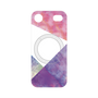 プレミアムパネル with MagSafe［ 朝焼けパステルパレット - Purple ］