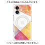 プレミアムパネル with MagSafe［ 朝焼けパステルパレット - Mix ］