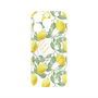プレミアムパネル with MagSafe［ アートなレモン ］