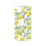 プレミアムパネル with MagSafe［ アートなレモン ］