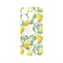 プレミアムパネル with MagSafe［ アートなレモン ］
