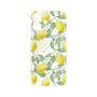プレミアムパネル with MagSafe［ アートなレモン ］