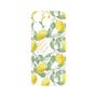 プレミアムパネル with MagSafe［ アートなレモン ］