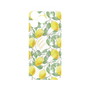 プレミアムパネル with MagSafe［ アートなレモン ］