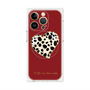 プレミアムパネル with MagSafe［ ダルメシアンハート ］