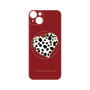 プレミアムパネル with MagSafe［ ダルメシアンハート ］