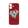 プレミアムパネル with MagSafe［ ダルメシアンハート ］