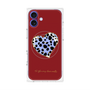 プレミアムパネル with MagSafe［ ダルメシアンハート ］