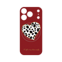 プレミアムパネル with MagSafe［ ダルメシアンハート ］