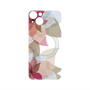 プレミアムパネル with MagSafe［ シフォンフラワー ］