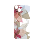 プレミアムパネル with MagSafe［ シフォンフラワー ］