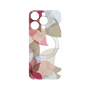 プレミアムパネル with MagSafe［ シフォンフラワー ］