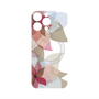 プレミアムパネル with MagSafe［ シフォンフラワー ］