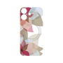 プレミアムパネル with MagSafe［ シフォンフラワー ］