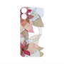 プレミアムパネル with MagSafe［ シフォンフラワー ］