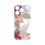 プレミアムパネル with MagSafe［ シフォンフラワー ］
