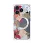 プレミアムパネル with MagSafe［ シフォンフラワー ］