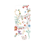 プレミアムパネル with MagSafe［ キュートな花柄 ］