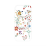 プレミアムパネル with MagSafe［ キュートな花柄 ］