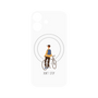 プレミアムパネル with MagSafe［ Dont stop - White ］