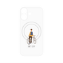 プレミアムパネル with MagSafe［ Dont stop - White ］