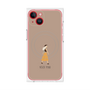 プレミアムパネル with MagSafe［ Never Mind - Beige ］