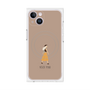 プレミアムパネル with MagSafe［ Never Mind - Beige ］