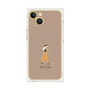 プレミアムパネル with MagSafe［ Never Mind - Beige ］