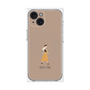 プレミアムパネル with MagSafe［ Never Mind - Beige ］